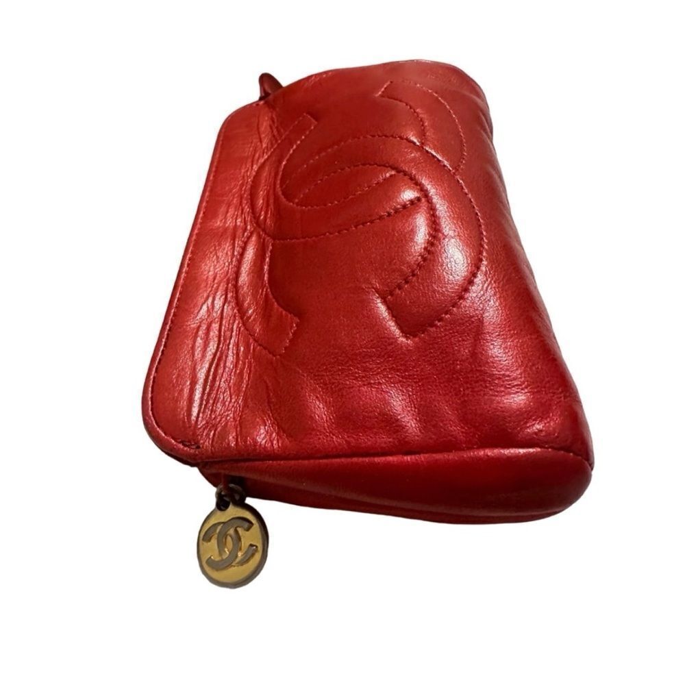 Chanel mini clutch - Picture 4 of 14